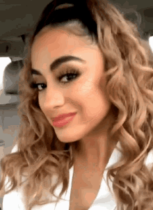 ally brooke ally cute singer smile ally brooke ally cute singer smile