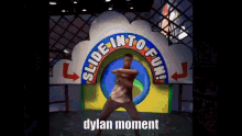 Dylan Moment GIF - Dylan Moment GIFs