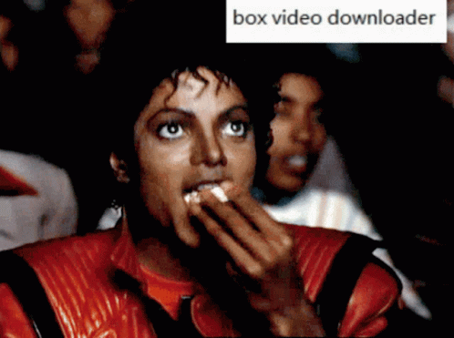 Michael Jackson Popcorn GIF - Michael Jackson Popcorn Blockbuster -  Discover & Share GIFs