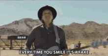 Everytime You Smile Its A Fake Arcade Fire GIF - Everytime You Smile Its A Fake Arcade Fire Everything Now GIFs