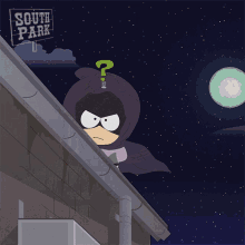 what does it mean mysterion south park s14e12 mysterion rises