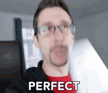 Perfect 100 GIF - Perfect 100 Hundred Percent GIFs