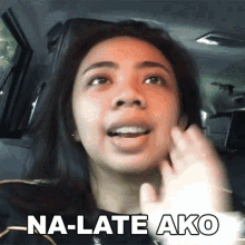 nalate ako camille viceral nahuli ako tinanghali ako kailangan ko na magmadali nalate ako camille viceral nahuli ako tinanghali ako kailangan ko na magmadali