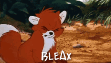 Bleax GIF - Bleax Bleah Bleaaax GIFs