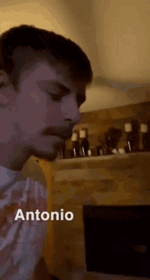Antonio Punched Falling Over GIF - Antonio Punched Falling Over Antonio GIFs