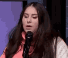 the morning breath girl with no job gwnj the morning breath girl with no job gwnj