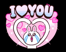 cony friends
