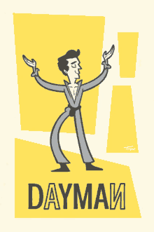 Always Sunny In Philadelphia Dayman GIF - Always Sunny In Philadelphia Dayman Clapping GIFs