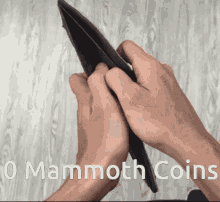 brawlhalla mammoth coins poor