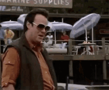 Perfect The Great Outdoors GIF - Perfect The Great Outdoors Dan Aykroy GIFs