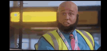 Come Fly With Me Airport GIF - Come Fly With Me Airport Bald GIFs