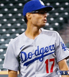 Dodgers Joe Kelly GIF - Dodgers Joe Kelly Teasing GIFs