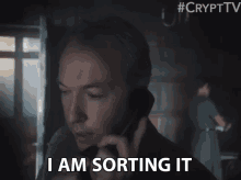 I Am Sorting It Figuring It Out GIF - I Am Sorting It Figuring It Out Im On It GIFs
