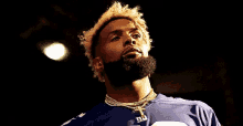odell odell