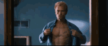 What A Reminder GIF - Momento Drama Guy Pearce GIFs