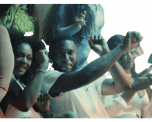 gang gang osh natural sauce summer party party
