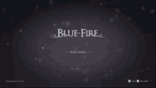 Bluefire GIF - Bluefire GIFs