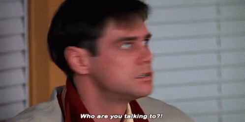 Truman Show GIF - Truman Show Whatinthehell - Discover & Share GIFs