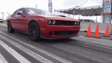 Dodge Challenger Muscle Cars GIF - Dodge Challenger Dodge Challenger GIFs