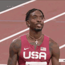 michael cherry usa 2020olympics thank you prayer michael cherry usa 2020olympics thank you prayer
