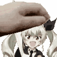 panzer girls
