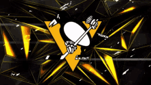 Pittsburgh Penguins Goal GIF - Pittsburgh Penguins Goal Penguins Go GIFs