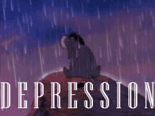 Mental Disney Depeession GIF - Mental Disney Depeession GIFs