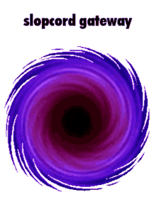 slopcord portal