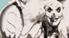abhora dragula rich money boulet