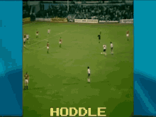 Glenn Hoddle Tottenham Hotspur GIF - Glenn Hoddle Tottenham Hotspur Hoddle GIFs