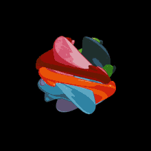 Colours Trippy GIF - Colours Trippy Swirl GIFs