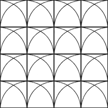 tiles design patterns dune