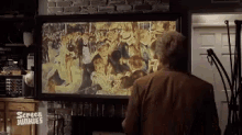Back To The Future Facetime GIF - Back To The Future Facetime Michael J Fox GIFs