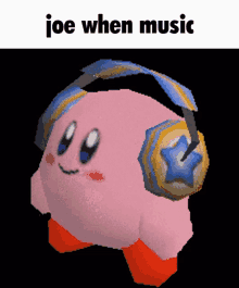 sonicgamer jojo joe when music joe when music