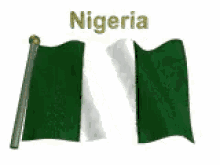 flag nigeria