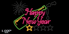 Happy New Year2021 Happy2021 GIF - Happy New Year2021 Happy2021 Happy New Year Family GIFs