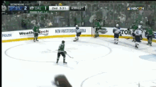 tackle shove