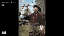 Buffalo Bill Buffalo Bill Cody GIF - Buffalo Bill Buffalo Bill Cody William Cody GIFs