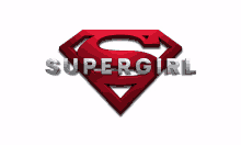 title supergirl