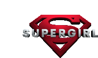 Supergirl Warner Bros Tv Sticker - Supergirl Warner Bros Tv Dc Fandome Stickers