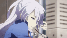 kiz ito