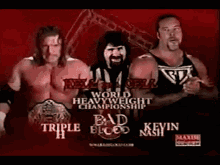 Wwe Matchcards GIF - Wwe Matchcards Old GIFs