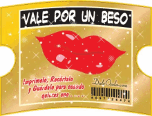Vale Beso GIF - Vale Beso GIFs