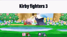 fighters fighters3