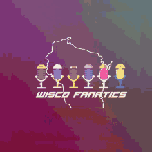 Wiscofanatics GIF - Wiscofanatics Wisco GIFs