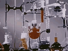 Chemistry Beakers GIF - Chemistry Beakers Testtube GIFs