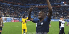 blaise matuidi %C3%A9quipe de france edf blaise matuidi %C3%A9quipe de france edf