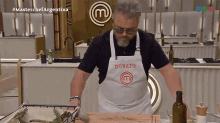 Cocinando Donato De Santis GIF - Cocinando Donato De Santis Masterchef Argentina GIFs