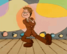 Dance Dancing GIF - Dance Dancing Garfield GIFs