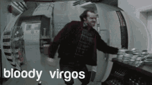 Bloody Virgos GIF - Bloody Virgos Bloody Virgos GIFs